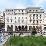 Aristotelous Grand View By Luxlikehome