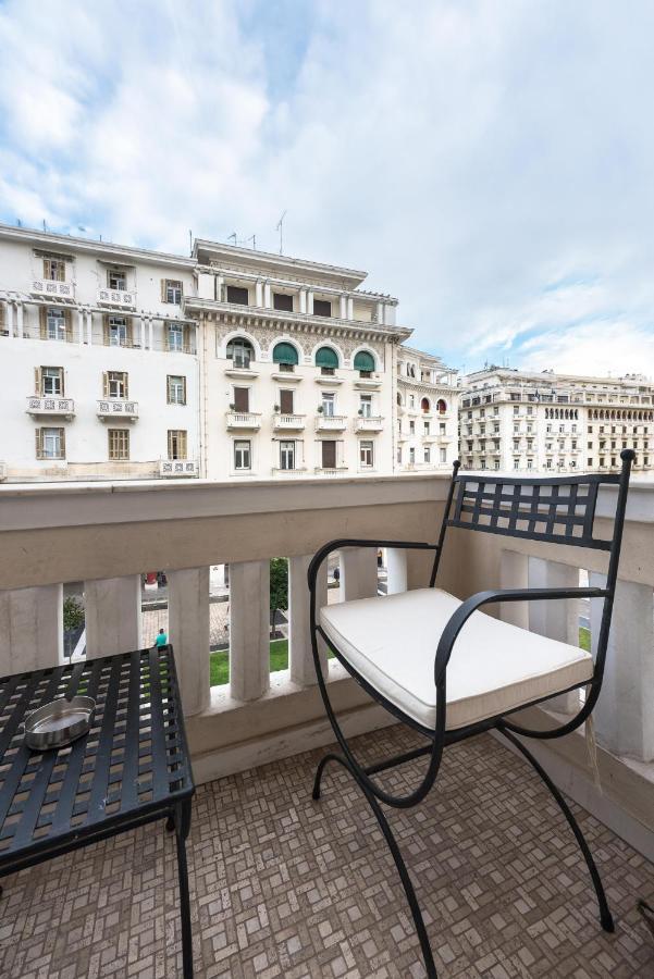 Apartment Aristotelous Grand View By Luxlikehome