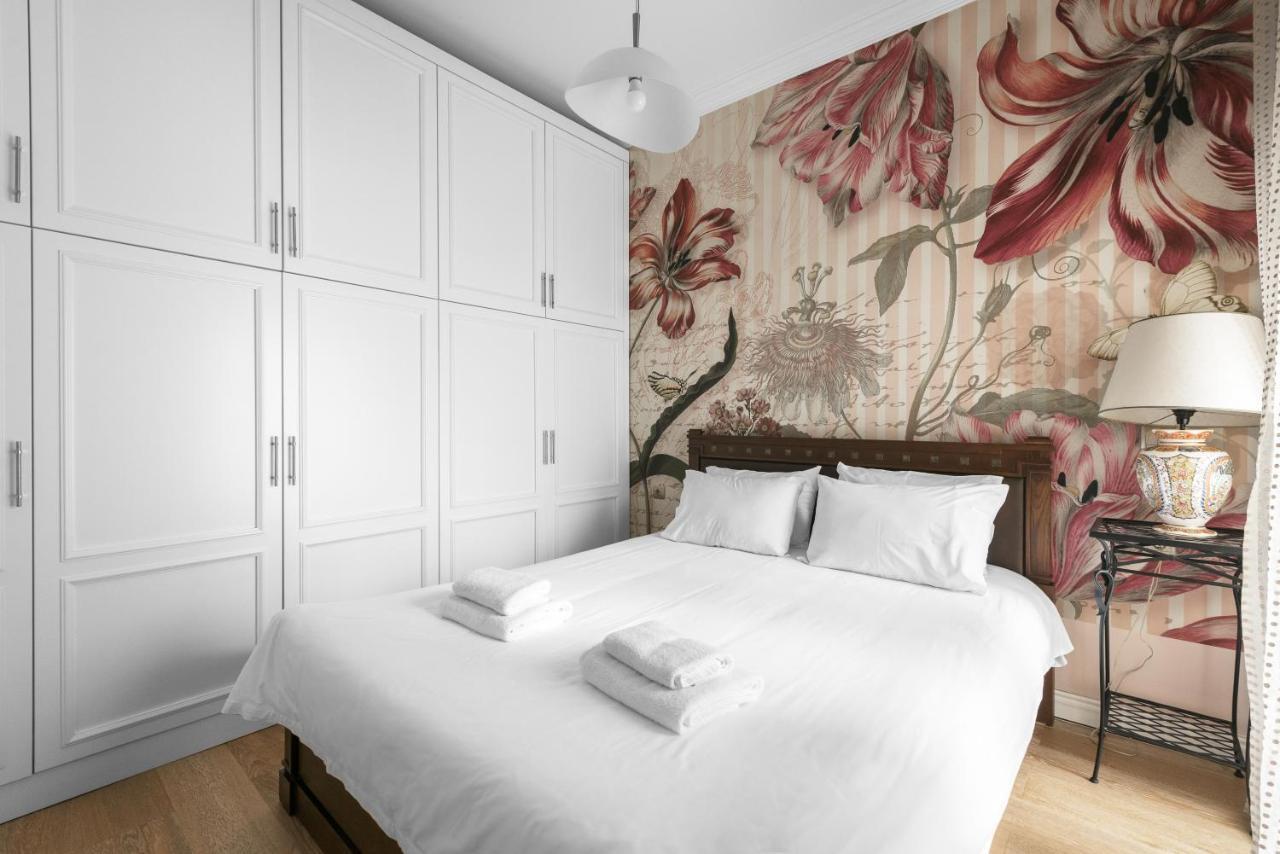 Apartment Aristotelous Grand View By Luxlikehome Thessaloniki